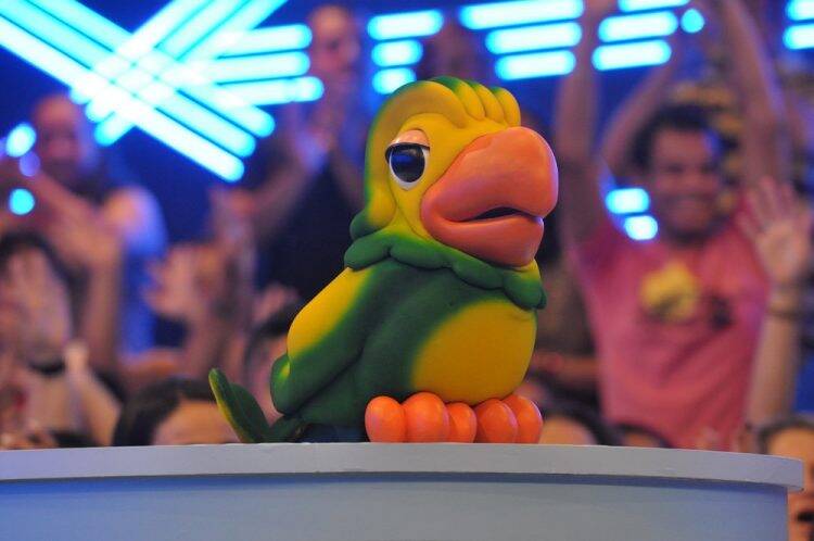 Intérprete do Louro José, Tom Veiga, morre no Rio de Janeiro