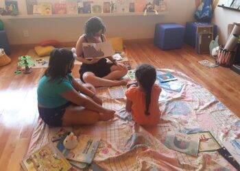 Projeto de extensão da UNILA receberá apoio do Programa Ibero-americano de Bibliotecas Públicas