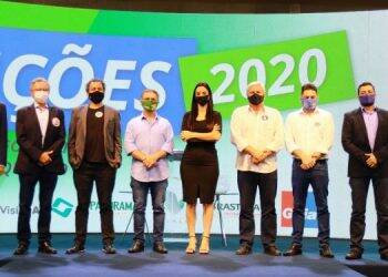 Último debate de Foz antes das eleições será realizado pela Rádio Cultura no dia 12