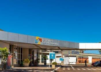 Hospital Costa Cavalcanti ativa mais 10 leitos de UTI exclusivos para casos da covid-19