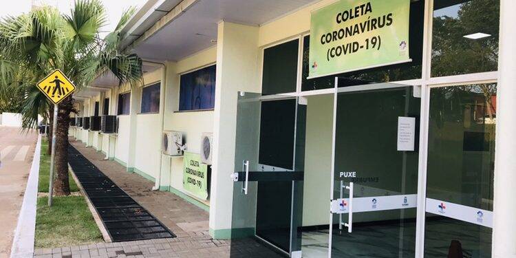 Foz do Iguaçu receberá estrutura para abrir mais 20 leitos de UTI Covid-19