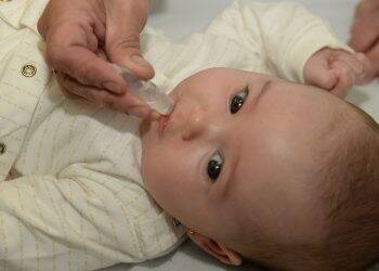 Saúde promove drive thru de vacinação contra poliomielite neste sábado (21)