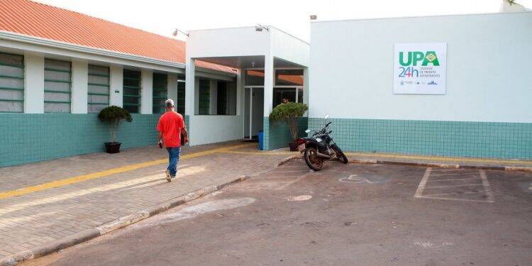 UPAS João Samek e Walter Barbosa suspendem visitas aos pacientes