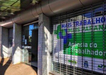 Caged aponta aumento na geração de empregos em Foz