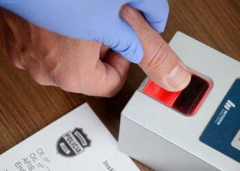 Polícia Civil inicia sistema informatizado de identificação criminal