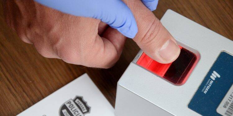 Polícia Civil inicia sistema informatizado de identificação criminal