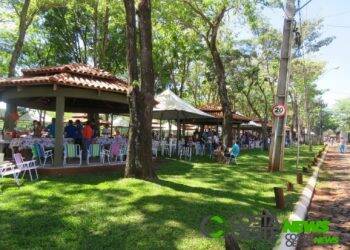 Santa Helena emite Decreto com toque de recolher e suspenção de eventos, entre outras medidas