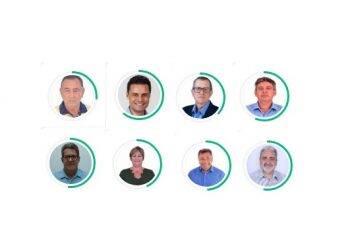 Veja os prefeitos eleitos no oeste do Paraná