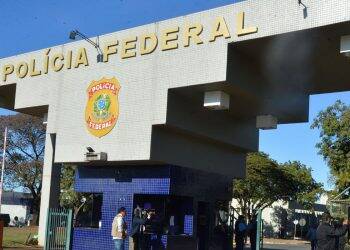PF deflagra operação contra lavagem de dinheiro do tráfico internacional de drogas