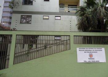 Matrícula para rede pública estadual começa nesta terça, 24