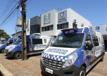 Inscrições para concurso público da Guarda Municipal de Cascavel foram reabertas