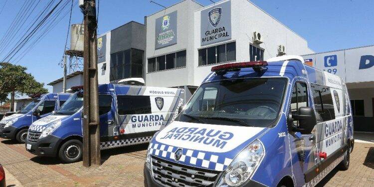 Inscrições para concurso público da Guarda Municipal de Cascavel foram reabertas