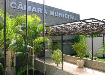 Câmara Municipal lança edital para contratação de estagiários; bolsas passam de R$ 1.400,00