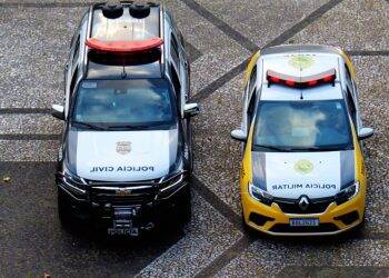 Foz do Iguaçu tem redução de 21,6% em registro de furtos