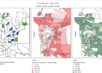 Inseticida utilizado no fumacê até 2019 era ineficaz contra o mosquito da dengue