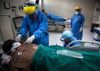 Puerto Iguazú registra primeira morte por Covid-19