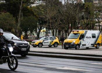 Eleições tem esquema especial de segurança em todo o Estado