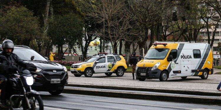 Eleições tem esquema especial de segurança em todo o Estado