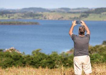 Pesquisa mostra que 72% dos paranaenses pretendem viajar