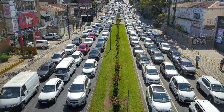 Prazo para pagar o IPVA com créditos do Nota Paraná vai até segunda