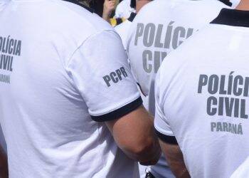 Estado convoca aprovados no concurso para escrivão da Polícia Civil