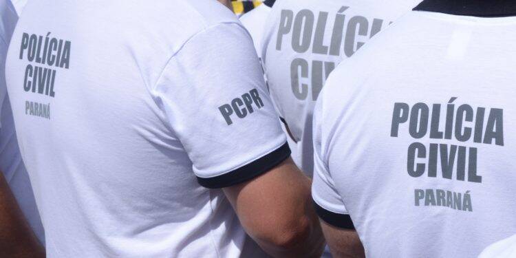 Estado convoca aprovados no concurso para escrivão da Polícia Civil