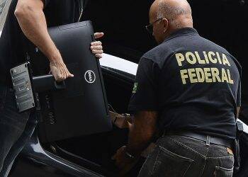 PF prende em Portugal suspeito de invasão hacker ao TSE