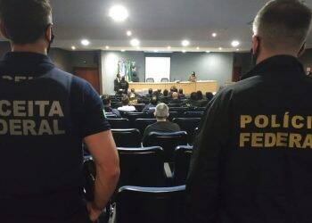 Enterprise: Narcotraficantes são alvo de maior operação do ano da PF