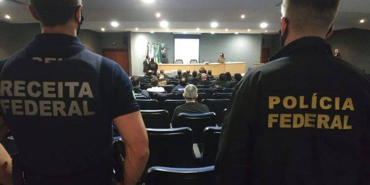 Enterprise: Narcotraficantes são alvo de maior operação do ano da PF
