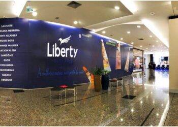 Primeira loja franca em shopping center do Brasil inaugura dia 20 de dezembro em Foz do Iguaçu