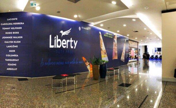 Primeira loja franca em shopping center do Brasil inaugura dia 20 de dezembro em Foz do Iguaçu