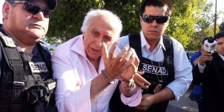 “Roger, chegou sua hora”, disse preso antes de agredir Abdelmassih