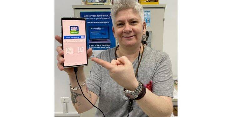 Aplicativo do Procon ajuda a economizar nas compras