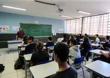 Eleição para diretores das escolas será dia 9 de dezembro