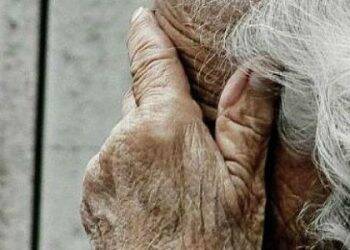 Casal de idosos morreu por Covid-19 com uma hora de diferença