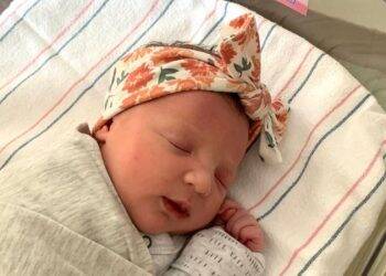 Embrião congelado por 27 anos: como casal escolheu o bebê que quebrou recorde