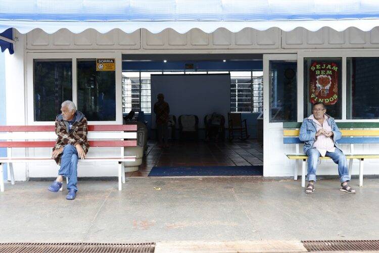 Convênio de R$ 3,2 milhões da Itaipu salva Lar dos Velhinhos de insolvência