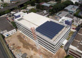 Empresa brasileira vence prêmio mundial de automação