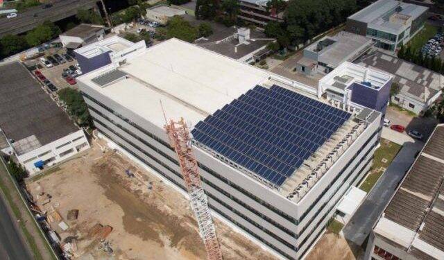 Empresa brasileira vence prêmio mundial de automação