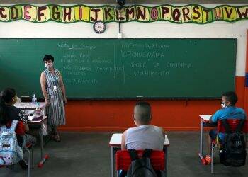 MEC autoriza aulas não presenciais até dezembro de 2021