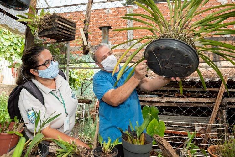 Gincana “Todos contra a dengue” divulga bairros vencedores