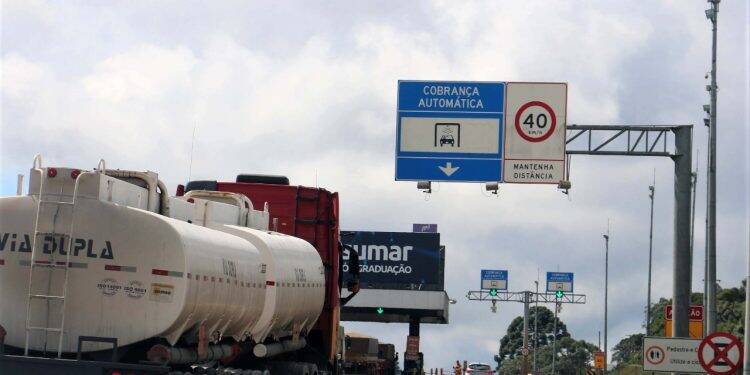 Novo pedágio: Oeste reage contra modelo de outorga e exige menor valor da tarifa