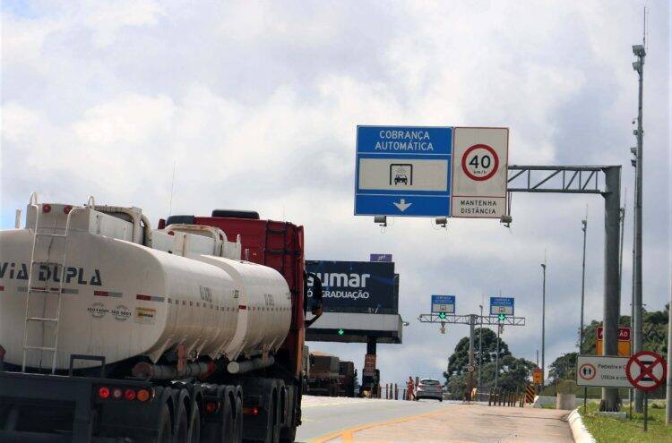 Novo pedágio: Oeste reage contra modelo de outorga e exige menor valor da tarifa