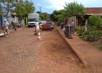 Gincana de Itaipu contra a dengue mobiliza bairros que somam mais de 100 mil moradores