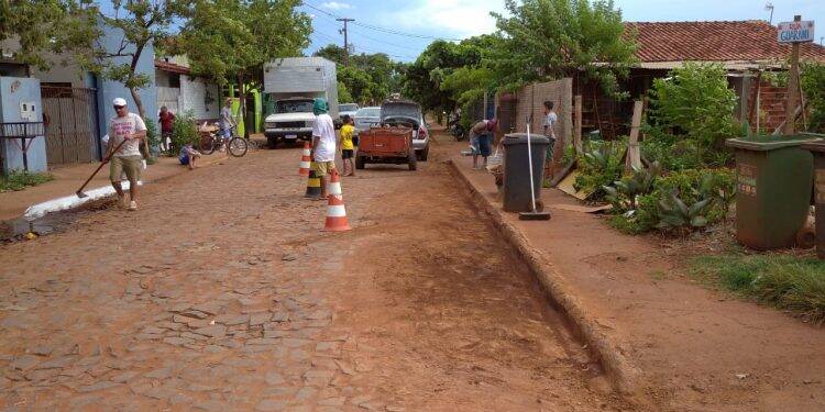 Gincana de Itaipu contra a dengue mobiliza bairros que somam mais de 100 mil moradores