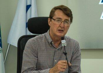 Programa Oeste em Desenvolvimento (POD) tem novo presidente