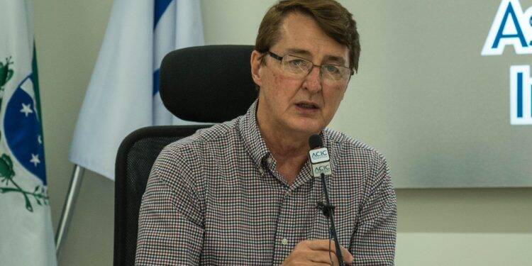 Programa Oeste em Desenvolvimento (POD) tem novo presidente