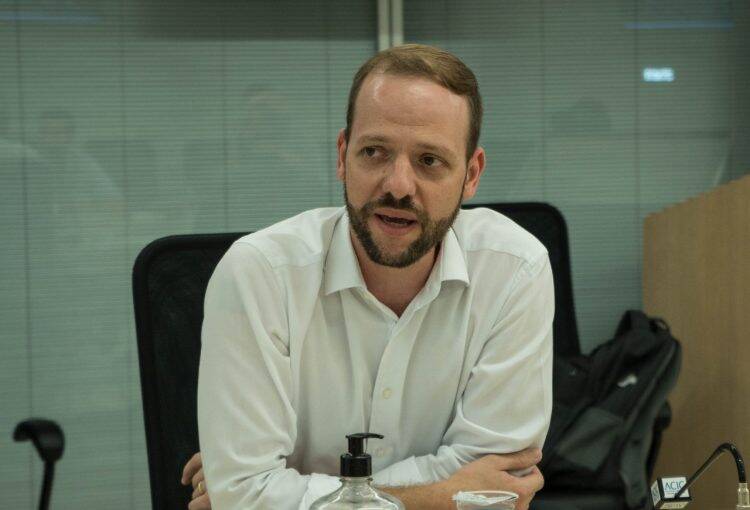 Programa Oeste em Desenvolvimento (POD) tem novo presidente