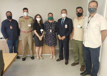 Gincana “Todos contra a dengue” divulga bairros vencedores