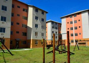 Senado aprova MP que cria programa habitacional Casa Verde e Amarela